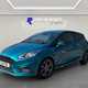 Ford Fiesta Hatchback (17-23) ST-Line 1.0T EcoBoost 100PS 3d For Sale - Chris W Roads Ltd, Ripley