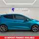 Ford Fiesta Hatchback (17-23) ST-Line 1.0T EcoBoost 100PS 3d For Sale - Chris W Roads Ltd, Ripley