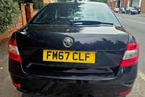 Skoda Octavia Hatchback (13-20) SE 1.0 TSI 115PS (03/17 on) 5d For Sale - Desborough Car Company, Desborough