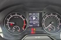 Skoda Octavia Hatchback (13-20) SE 1.0 TSI 115PS (03/17 on) 5d For Sale - Desborough Car Company, Desborough