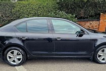 Skoda Octavia Hatchback (13-20) SE 1.0 TSI 115PS (03/17 on) 5d For Sale - Desborough Car Company, Desborough