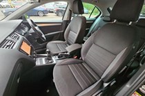 Skoda Octavia Hatchback (13-20) SE 1.0 TSI 115PS (03/17 on) 5d For Sale - Desborough Car Company, Desborough