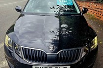 Skoda Octavia Hatchback (13-20) SE 1.0 TSI 115PS (03/17 on) 5d For Sale - Desborough Car Company, Desborough