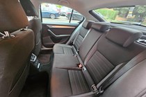 Skoda Octavia Hatchback (13-20) SE 1.0 TSI 115PS (03/17 on) 5d For Sale - Desborough Car Company, Desborough