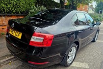 Skoda Octavia Hatchback (13-20) SE 1.0 TSI 115PS (03/17 on) 5d For Sale - Desborough Car Company, Desborough