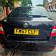 Skoda Octavia Hatchback (13-20) SE 1.0 TSI 115PS (03/17 on) 5d For Sale - Desborough Car Company, Desborough