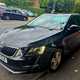 Skoda Octavia Hatchback (13-20) SE 1.0 TSI 115PS (03/17 on) 5d For Sale - Desborough Car Company, Desborough