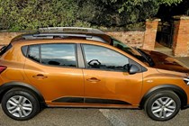Dacia Sandero Stepway (21 on) 1.0 TCe Expression 5dr For Sale - Desborough Car Company, Desborough