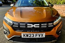 Dacia Sandero Stepway (21 on) 1.0 TCe Expression 5dr For Sale - Desborough Car Company, Desborough