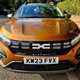 Dacia Sandero Stepway (21 on) 1.0 TCe Expression 5dr For Sale - Desborough Car Company, Desborough