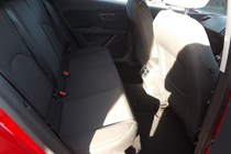 SEAT Leon Hatchback (13-20) 1.2 TSI (110bhp) SE (Technology Pack) 5d For Sale - Macfadyen Motors, Doune