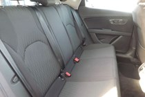 SEAT Leon Hatchback (13-20) 1.2 TSI (110bhp) SE (Technology Pack) 5d For Sale - Macfadyen Motors, Doune