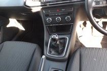 SEAT Leon Hatchback (13-20) 1.2 TSI (110bhp) SE (Technology Pack) 5d For Sale - Macfadyen Motors, Doune