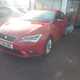 SEAT Leon Hatchback (13-20) 1.2 TSI (110bhp) SE (Technology Pack) 5d For Sale - Macfadyen Motors, Doune