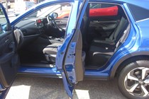 Nissan Qashqai SUV (21 on) 1.3 DiG-T MH 158 N-Connecta 5dr Xtronic For Sale - Chris Willbourne Cars, Upminster