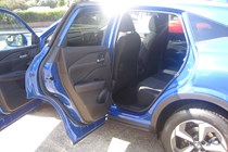 Nissan Qashqai SUV (21 on) 1.3 DiG-T MH 158 N-Connecta 5dr Xtronic For Sale - Chris Willbourne Cars, Upminster