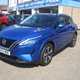 Nissan Qashqai SUV (21 on) 1.3 DiG-T MH 158 N-Connecta 5dr Xtronic For Sale - Chris Willbourne Cars, Upminster