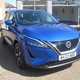 Nissan Qashqai SUV (21 on) 1.3 DiG-T MH 158 N-Connecta 5dr Xtronic For Sale - Chris Willbourne Cars, Upminster