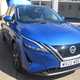 Nissan Qashqai SUV (21 on) 1.3 DiG-T MH 158 N-Connecta 5dr Xtronic For Sale - Chris Willbourne Cars, Upminster