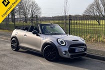 MINI Convertible (16-24) Cooper S (03/2018 on) 2d For Sale - Wavertree Car Centre, Liverpool