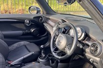 MINI Convertible (16-24) Cooper S (03/2018 on) 2d For Sale - Wavertree Car Centre, Liverpool