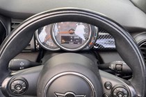 MINI Convertible (16-24) Cooper S (03/2018 on) 2d For Sale - Wavertree Car Centre, Liverpool