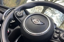 MINI Convertible (16-24) Cooper S (03/2018 on) 2d For Sale - Wavertree Car Centre, Liverpool