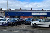 MINI Convertible (16-24) Cooper S (03/2018 on) 2d For Sale - Wavertree Car Centre, Liverpool