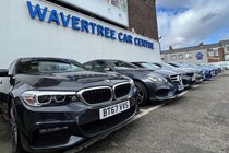 MINI Convertible (16-24) Cooper S (03/2018 on) 2d For Sale - Wavertree Car Centre, Liverpool
