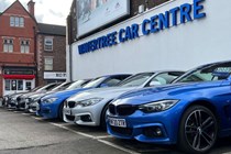 MINI Convertible (16-24) Cooper S (03/2018 on) 2d For Sale - Wavertree Car Centre, Liverpool