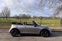 MINI Convertible (16-24) Cooper S (03/2018 on) 2d For Sale - Wavertree Car Centre, Liverpool