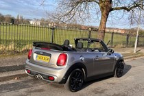 MINI Convertible (16-24) Cooper S (03/2018 on) 2d For Sale - Wavertree Car Centre, Liverpool