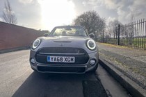 MINI Convertible (16-24) Cooper S (03/2018 on) 2d For Sale - Wavertree Car Centre, Liverpool