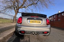 MINI Convertible (16-24) Cooper S (03/2018 on) 2d For Sale - Wavertree Car Centre, Liverpool