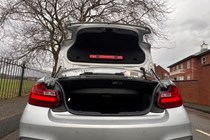 BMW 2-Series Convertible (15-21) 220d M Sport 2d For Sale - Wavertree Car Centre, Liverpool