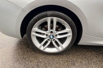 BMW 2-Series Convertible (15-21) 220d M Sport 2d For Sale - Wavertree Car Centre, Liverpool