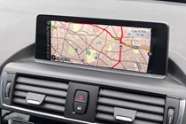 BMW 2-Series Convertible (15-21) 220d M Sport 2d For Sale - Wavertree Car Centre, Liverpool