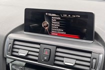 BMW 2-Series Convertible (15-21) 220d M Sport 2d For Sale - Wavertree Car Centre, Liverpool