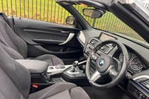 BMW 2-Series Convertible (15-21) 220d M Sport 2d For Sale - Wavertree Car Centre, Liverpool