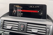 BMW 2-Series Convertible (15-21) 220d M Sport 2d For Sale - Wavertree Car Centre, Liverpool