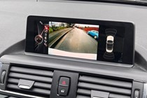 BMW 2-Series Convertible (15-21) 220d M Sport 2d For Sale - Wavertree Car Centre, Liverpool