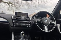 BMW 2-Series Convertible (15-21) 220d M Sport 2d For Sale - Wavertree Car Centre, Liverpool