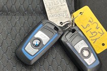 BMW 2-Series Convertible (15-21) 220d M Sport 2d For Sale - Wavertree Car Centre, Liverpool