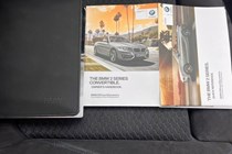 BMW 2-Series Convertible (15-21) 220d M Sport 2d For Sale - Wavertree Car Centre, Liverpool