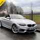 BMW 2-Series Convertible (15-21) 220d M Sport 2d For Sale - Wavertree Car Centre, Liverpool