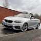BMW 2-Series Convertible (15-21) 220d M Sport 2d For Sale - Wavertree Car Centre, Liverpool