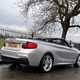 BMW 2-Series Convertible (15-21) 220d M Sport 2d For Sale - Wavertree Car Centre, Liverpool