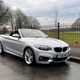 BMW 2-Series Convertible (15-21) 220d M Sport 2d For Sale - Wavertree Car Centre, Liverpool