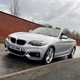 BMW 2-Series Convertible (15-21) 220d M Sport 2d For Sale - Wavertree Car Centre, Liverpool