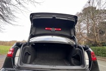 Audi A4 Saloon (15-24) Black Edition 40 TFSI 190PS S Tronic auto 4d For Sale - Wavertree Car Centre, Liverpool